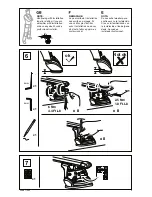 Preview for 5 page of Thule 3113 Instructions Manual