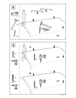 Preview for 6 page of Thule 3113 Instructions Manual