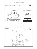 Thule 33 Manual preview