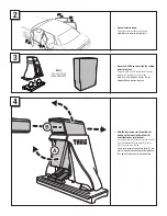 Preview for 2 page of Thule 4002XT Manual