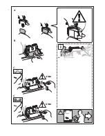 Preview for 4 page of Thule 4024 Instructions