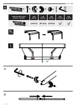 Preview for 9 page of Thule 4200 3028 Series Instructions Manual