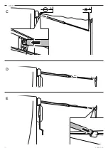 Preview for 10 page of Thule 4200 3028 Series Instructions Manual