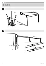 Preview for 12 page of Thule 4200 3028 Series Instructions Manual