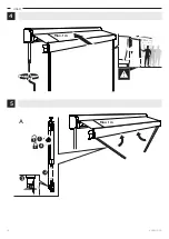 Preview for 14 page of Thule 4200 3028 Series Instructions Manual