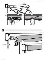 Preview for 15 page of Thule 4200 3028 Series Instructions Manual