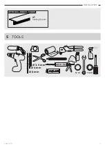 Preview for 17 page of Thule 4200 3028 Series Instructions Manual