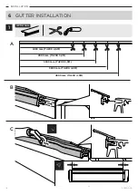 Preview for 18 page of Thule 4200 3028 Series Instructions Manual