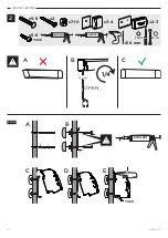 Preview for 20 page of Thule 4200 3028 Series Instructions Manual