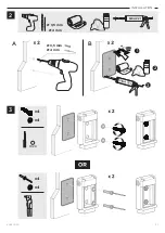 Preview for 23 page of Thule 4200 3028 Series Instructions Manual