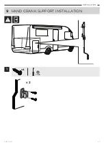 Preview for 25 page of Thule 4200 3028 Series Instructions Manual