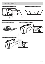 Preview for 26 page of Thule 4200 3028 Series Instructions Manual