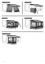 Preview for 27 page of Thule 4200 3028 Series Instructions Manual