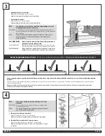 Preview for 4 page of Thule 422XT XSPORTER User Manual