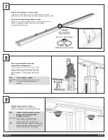 Preview for 6 page of Thule 422XT XSPORTER User Manual