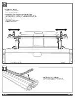 Preview for 10 page of Thule 422XT XSPORTER User Manual