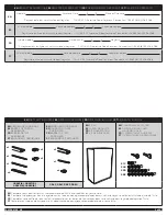 Preview for 2 page of Thule 460R Manual