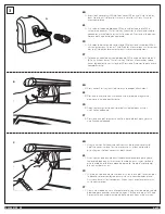 Preview for 4 page of Thule 460R Manual