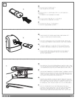 Preview for 6 page of Thule 460R Manual