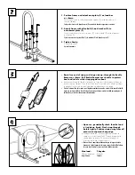 Preview for 2 page of Thule 520 Installation Instructions