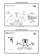 Preview for 1 page of Thule 53 Mounting & Installation