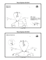 Preview for 1 page of Thule 54 Mounting & Installation