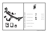 Предварительный просмотр 4 страницы Thule 5925 Fitting Instructions Manual