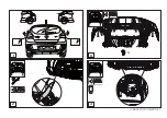 Предварительный просмотр 8 страницы Thule 5925 Fitting Instructions Manual