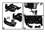 Предварительный просмотр 9 страницы Thule 5925 Fitting Instructions Manual