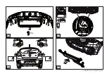 Предварительный просмотр 16 страницы Thule 5925 Fitting Instructions Manual