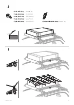 Preview for 3 page of Thule 595 Instructions