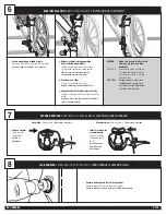 Preview for 4 page of Thule 599XTR Installation Manual