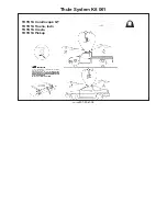 Предварительный просмотр 1 страницы Thule 61 Mounting & Installation