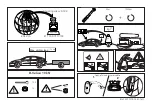 Preview for 2 page of Thule 6130 Manual