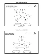 Thule 65 Mounting & Installation preview