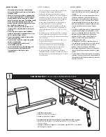 Preview for 2 page of Thule 684 TERRAPIN Manual