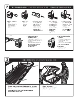 Preview for 3 page of Thule 684 TERRAPIN Manual