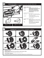 Preview for 5 page of Thule 684 TERRAPIN Manual