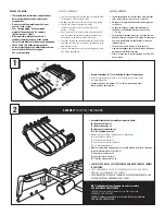 Предварительный просмотр 2 страницы Thule 690 M.O.A.B. Manual