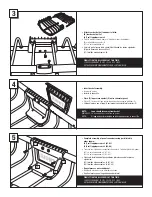 Предварительный просмотр 3 страницы Thule 690 M.O.A.B. Manual