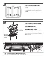 Предварительный просмотр 5 страницы Thule 690 M.O.A.B. Manual