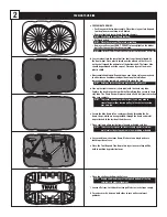 Preview for 3 page of Thule 699 Manuallines