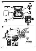 Предварительный просмотр 5 страницы Thule 703374 Installation Instruction