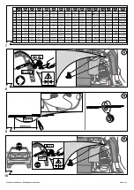 Предварительный просмотр 7 страницы Thule 703374 Installation Instruction