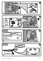 Предварительный просмотр 8 страницы Thule 703374 Installation Instruction