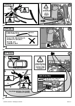 Предварительный просмотр 9 страницы Thule 703374 Installation Instruction