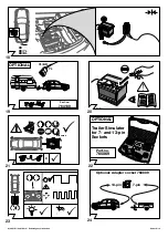 Предварительный просмотр 10 страницы Thule 703374 Installation Instruction