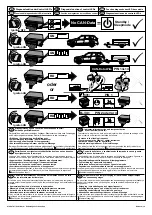 Предварительный просмотр 12 страницы Thule 703374 Installation Instruction