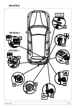 Preview for 2 page of Thule 703463 Installation Instructions Manual