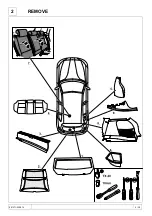 Preview for 5 page of Thule 703463 Installation Instructions Manual